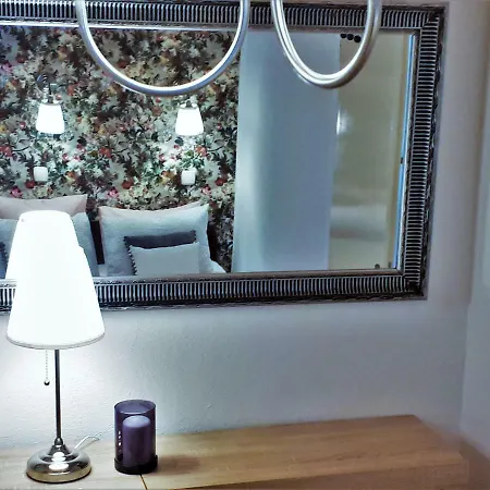شقة Forest سبليت